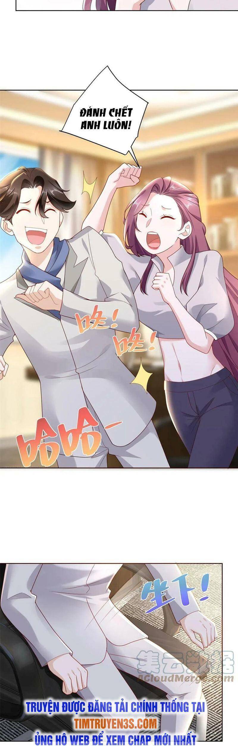 Mỗi Tuần Ta Có Một Nghề Nghiệp Mới Chap 91 - Next Chap 92