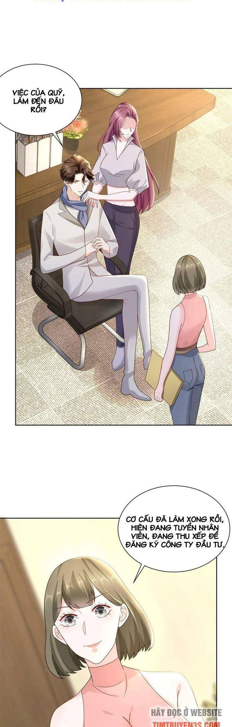 Mỗi Tuần Ta Có Một Nghề Nghiệp Mới Chap 91 - Next Chap 92
