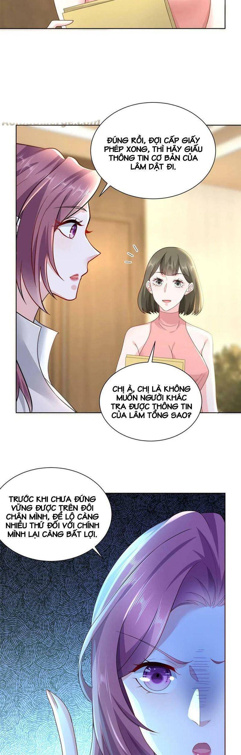 Mỗi Tuần Ta Có Một Nghề Nghiệp Mới Chap 91 - Next Chap 92
