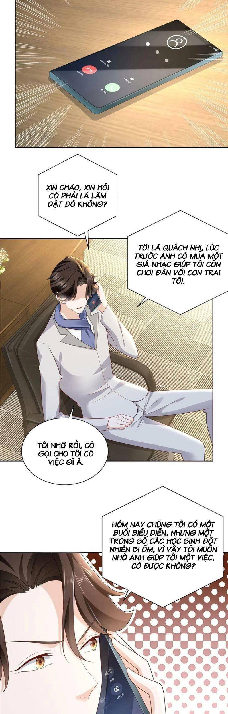 Mỗi Tuần Ta Có Một Nghề Nghiệp Mới Chap 91 - Next Chap 92