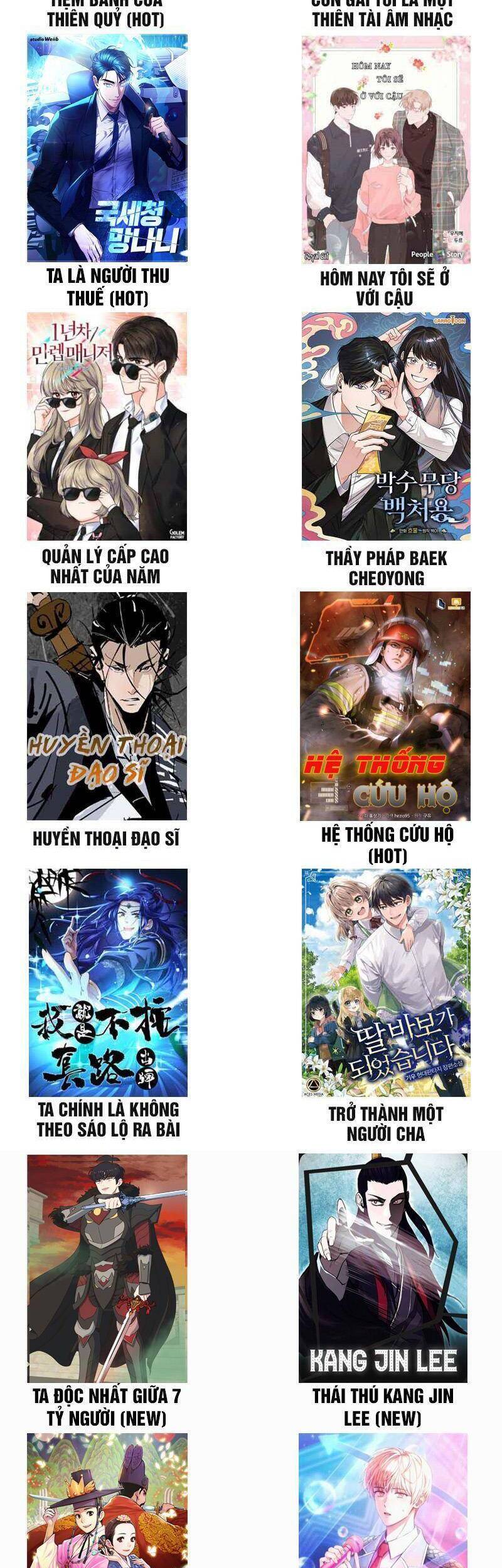 Mỗi Tuần Ta Có Một Nghề Nghiệp Mới Chap 91 - Next Chap 92