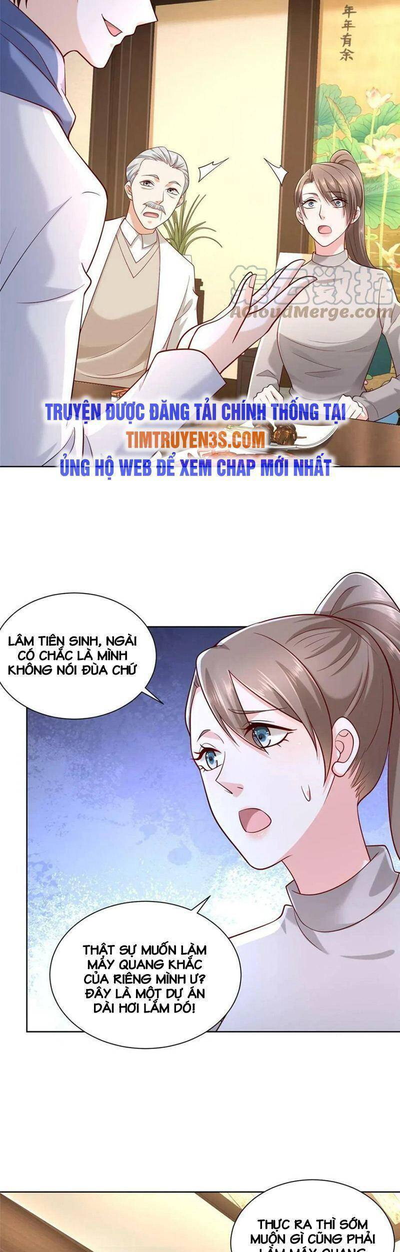 Mỗi Tuần Ta Có Một Nghề Nghiệp Mới Chap 91 - Next Chap 92