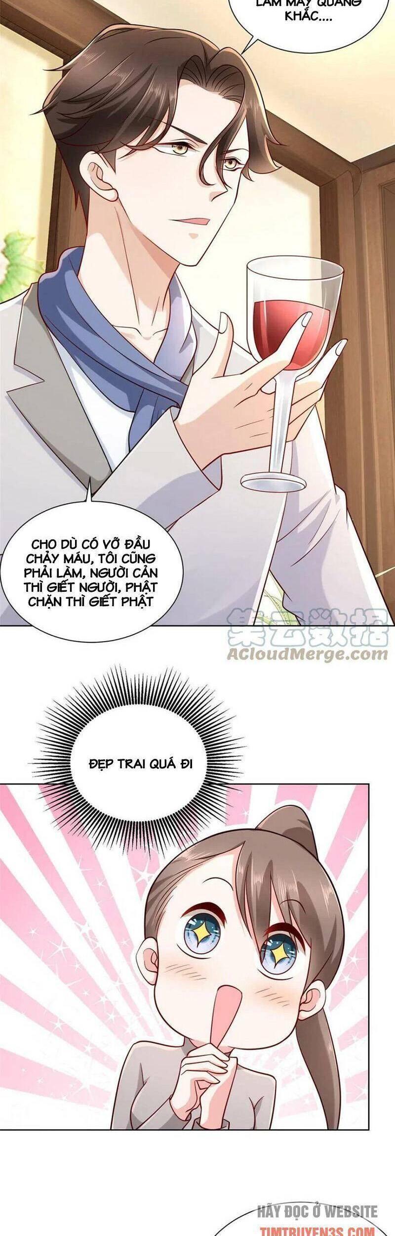 Mỗi Tuần Ta Có Một Nghề Nghiệp Mới Chap 91 - Next Chap 92