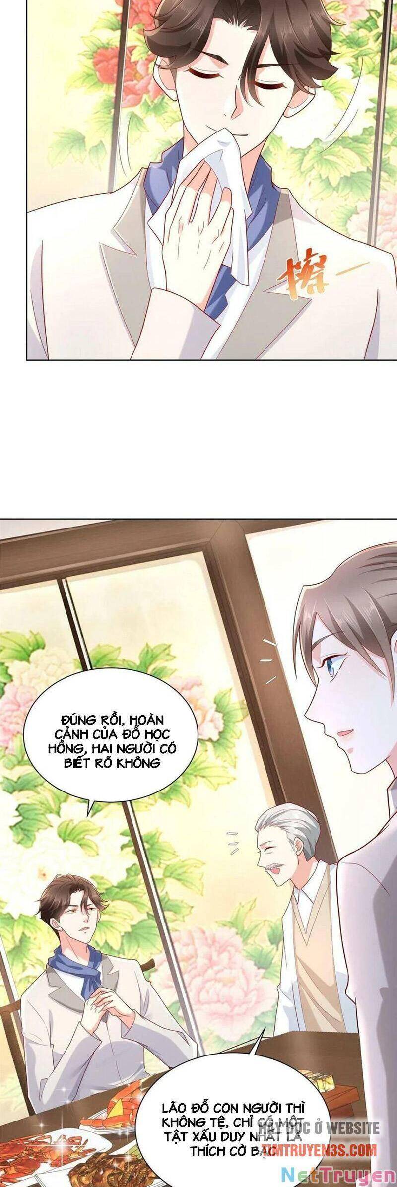 Mỗi Tuần Ta Có Một Nghề Nghiệp Mới Chap 91 - Next Chap 92