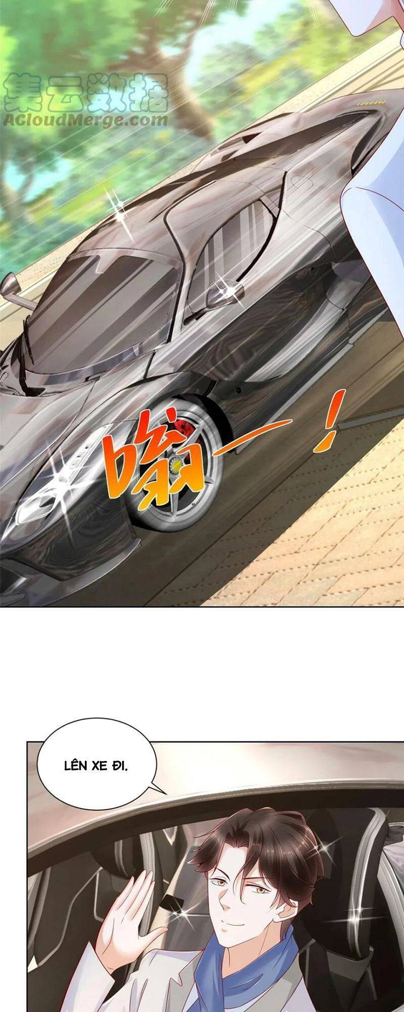 Mỗi Tuần Ta Có Một Nghề Nghiệp Mới Chap 92 - Next Chap 93