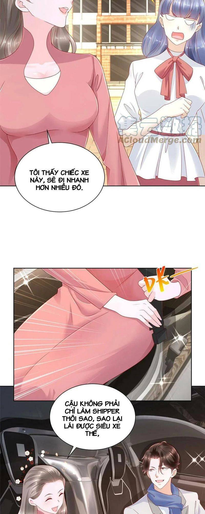Mỗi Tuần Ta Có Một Nghề Nghiệp Mới Chap 92 - Next Chap 93