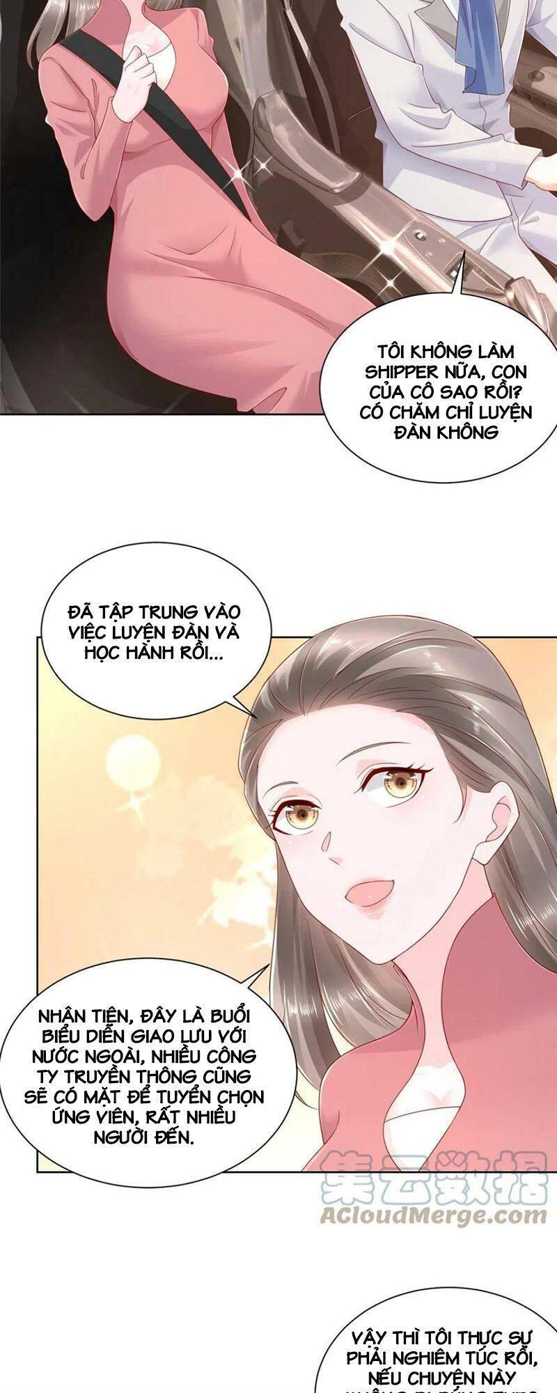 Mỗi Tuần Ta Có Một Nghề Nghiệp Mới Chap 92 - Next Chap 93