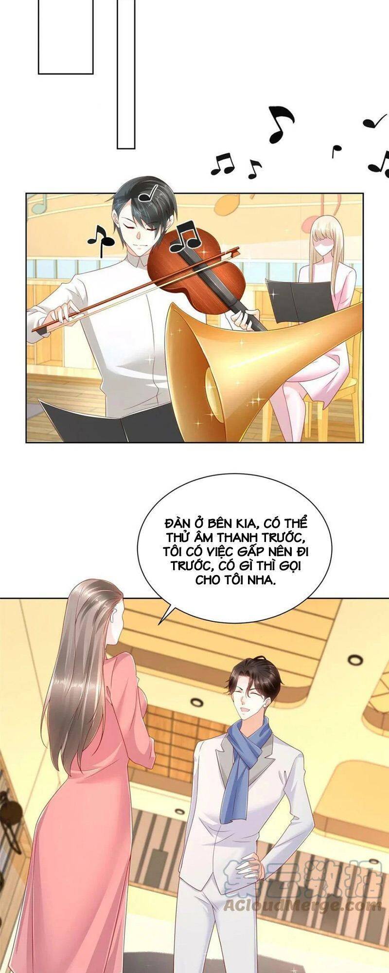 Mỗi Tuần Ta Có Một Nghề Nghiệp Mới Chap 92 - Next Chap 93