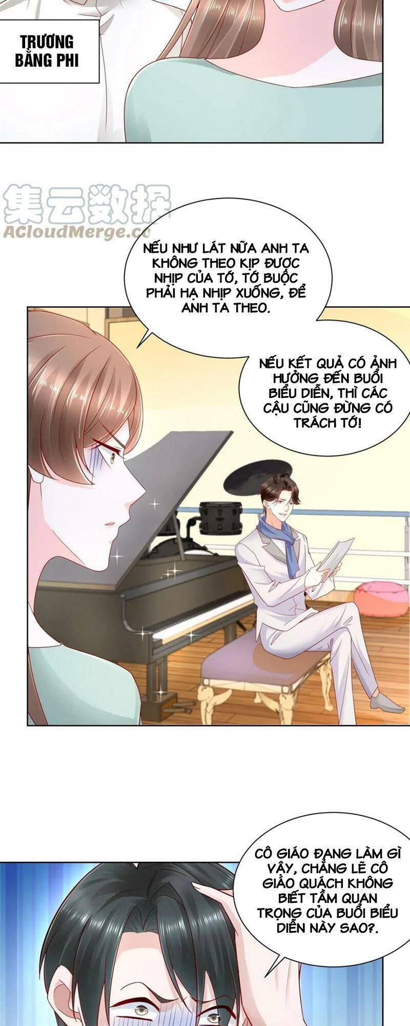 Mỗi Tuần Ta Có Một Nghề Nghiệp Mới Chap 92 - Next Chap 93