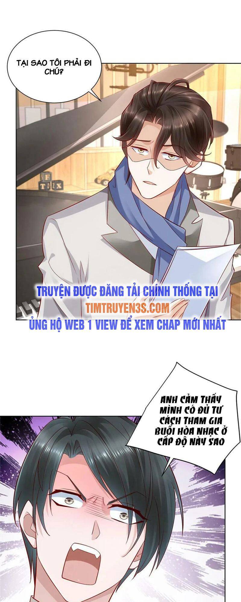 Mỗi Tuần Ta Có Một Nghề Nghiệp Mới Chap 92 - Next Chap 93