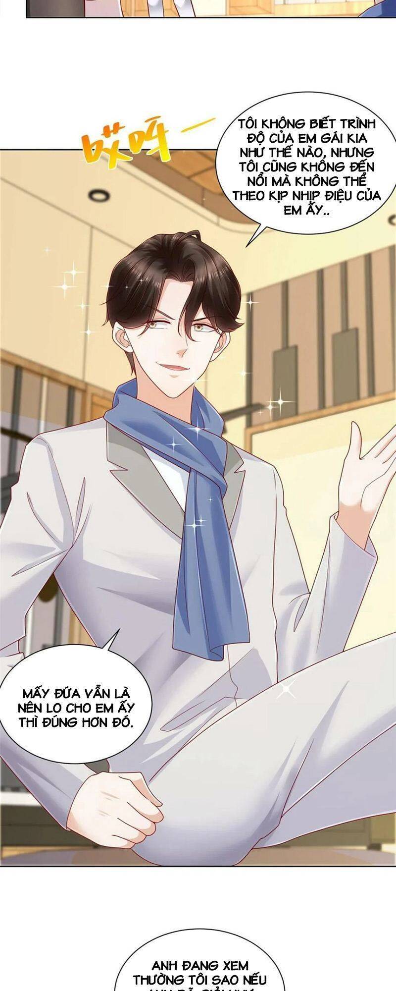 Mỗi Tuần Ta Có Một Nghề Nghiệp Mới Chap 92 - Next Chap 93