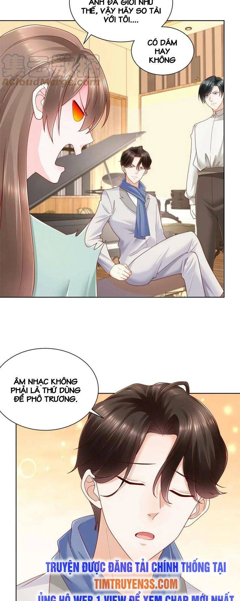 Mỗi Tuần Ta Có Một Nghề Nghiệp Mới Chap 92 - Next Chap 93