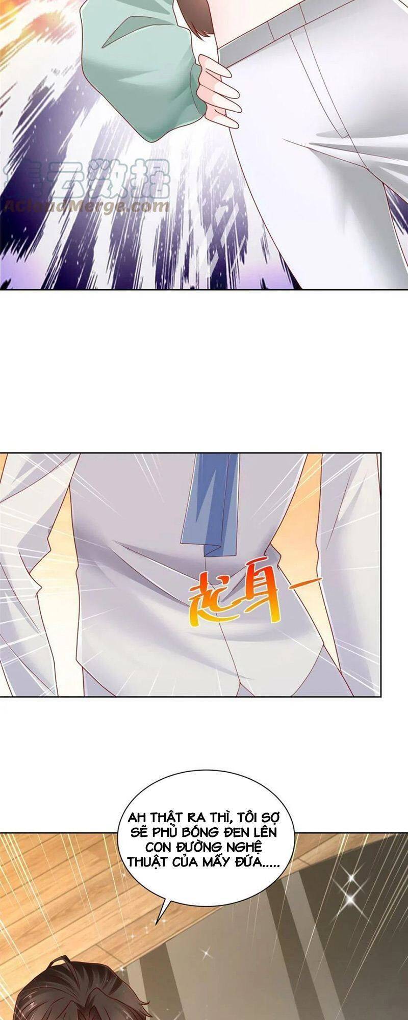 Mỗi Tuần Ta Có Một Nghề Nghiệp Mới Chap 92 - Next Chap 93