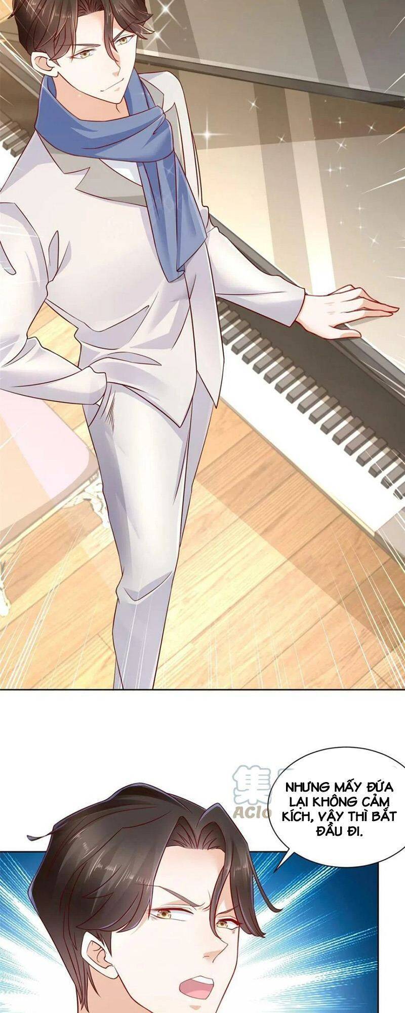 Mỗi Tuần Ta Có Một Nghề Nghiệp Mới Chap 92 - Next Chap 93