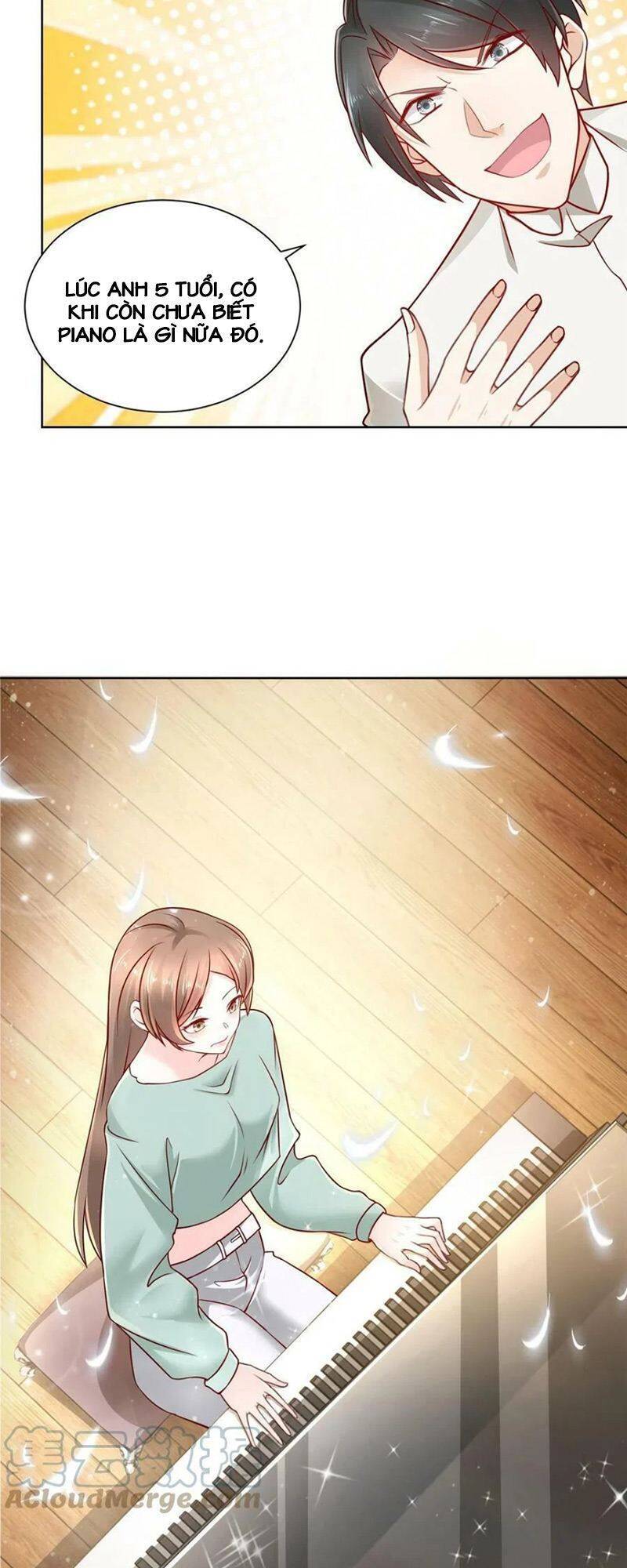 Mỗi Tuần Ta Có Một Nghề Nghiệp Mới Chap 92 - Next Chap 93