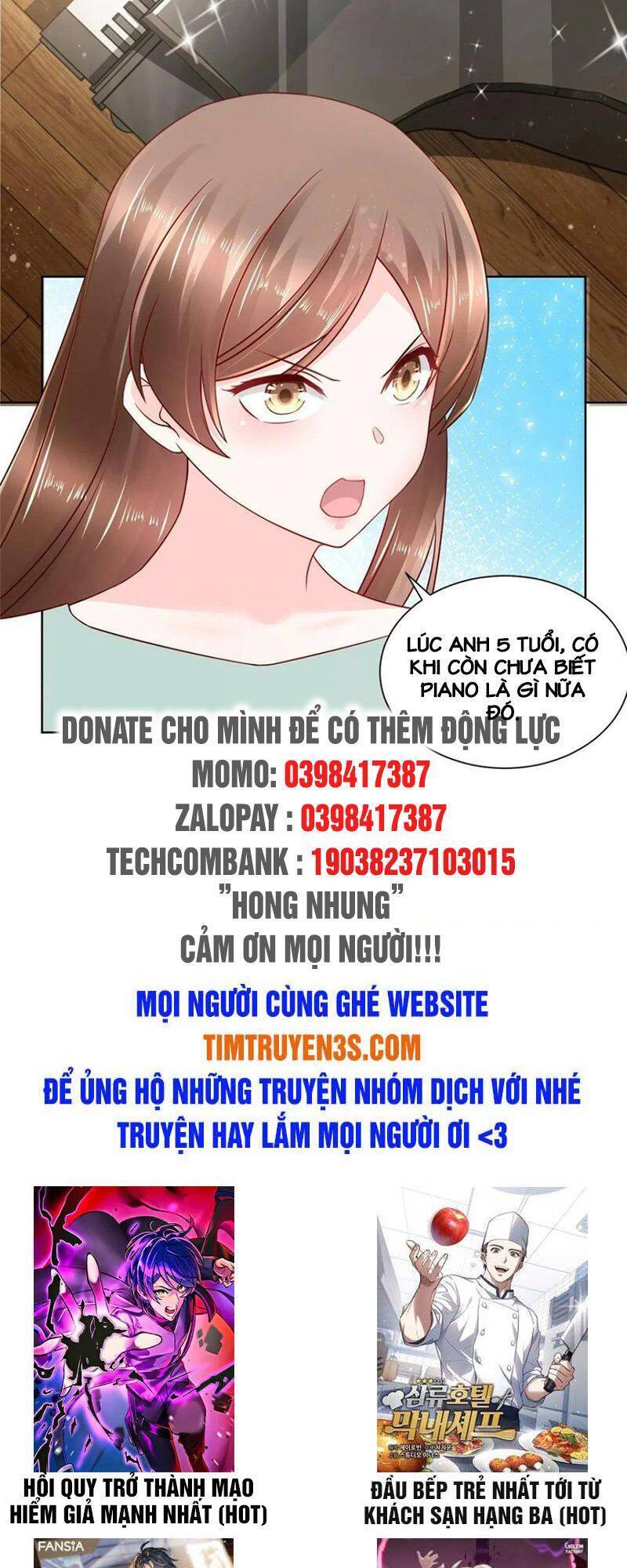 Mỗi Tuần Ta Có Một Nghề Nghiệp Mới Chap 92 - Next Chap 93