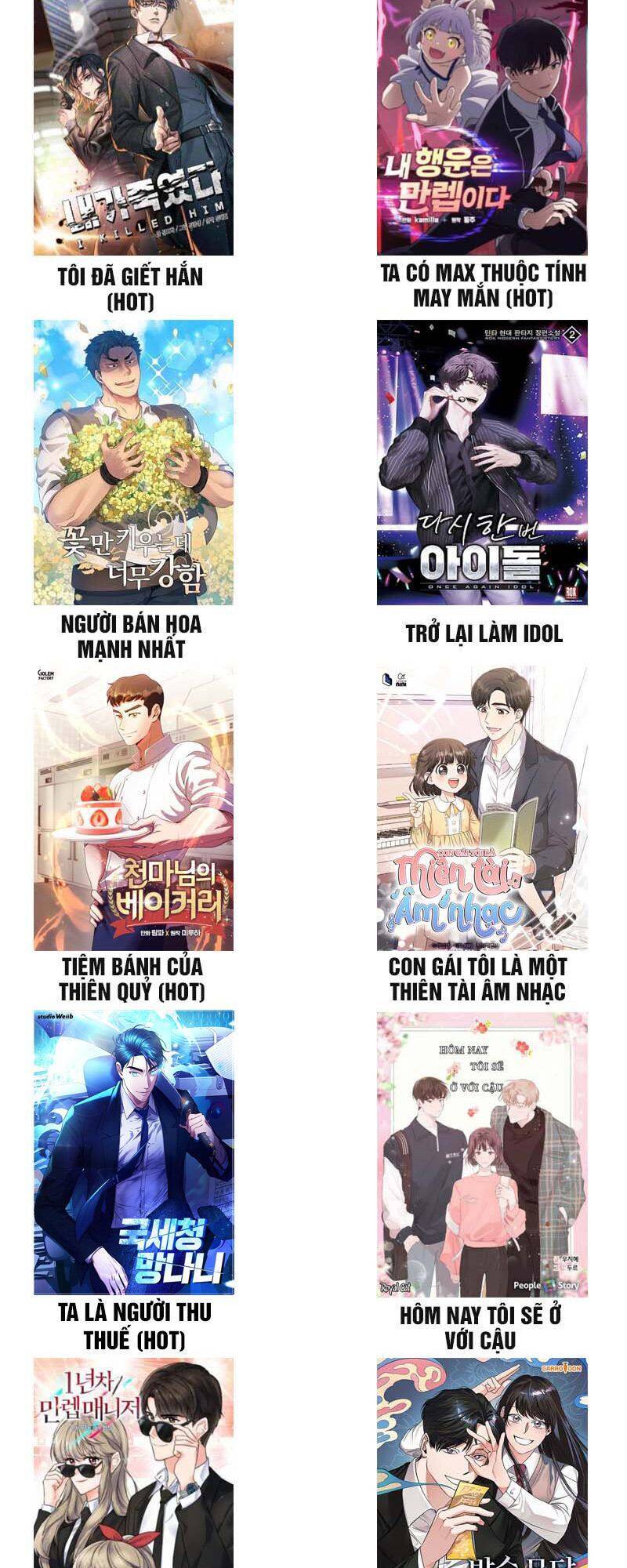 Mỗi Tuần Ta Có Một Nghề Nghiệp Mới Chap 92 - Next Chap 93