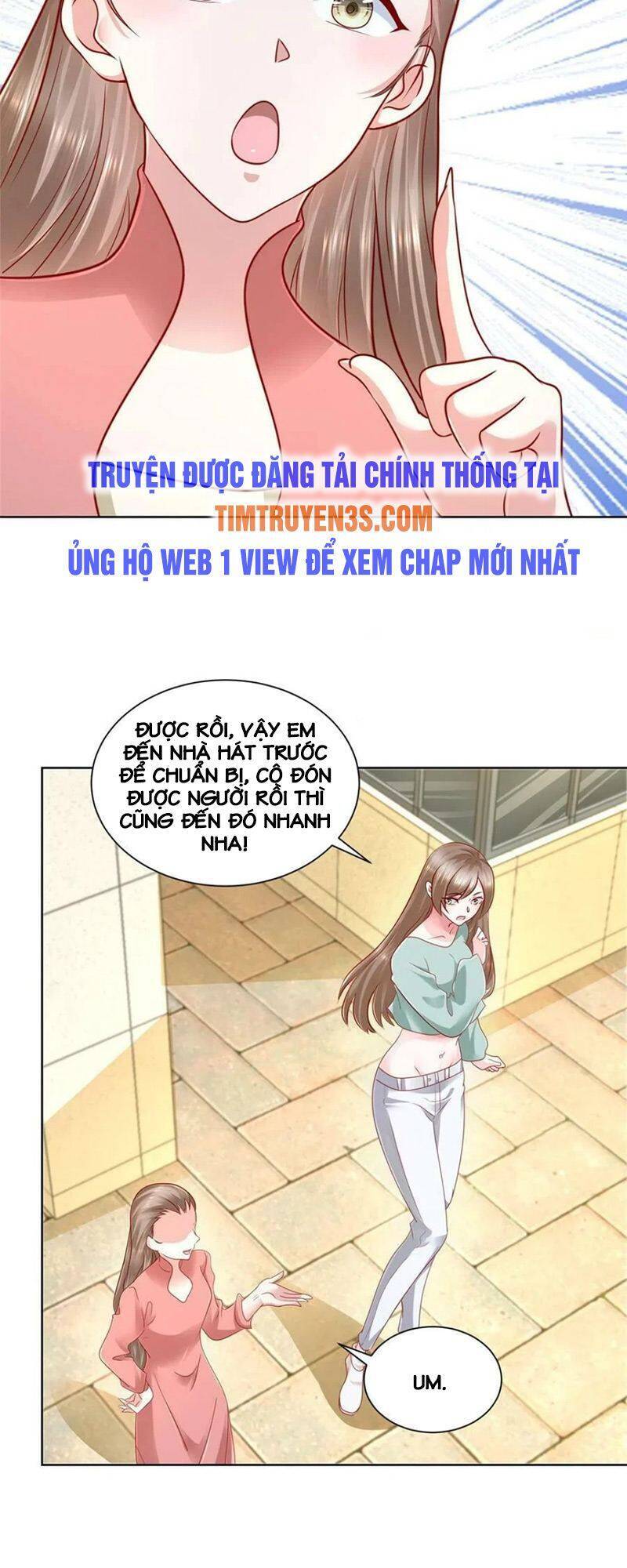 Mỗi Tuần Ta Có Một Nghề Nghiệp Mới Chap 92 - Next Chap 93