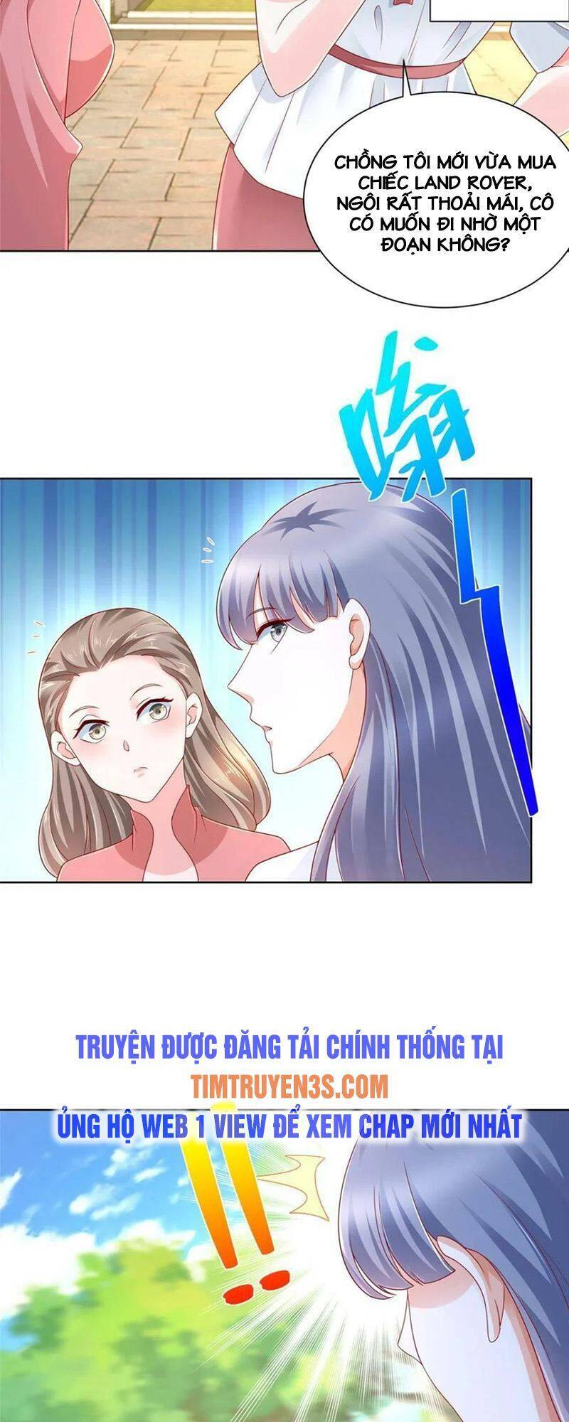 Mỗi Tuần Ta Có Một Nghề Nghiệp Mới Chap 92 - Next Chap 93
