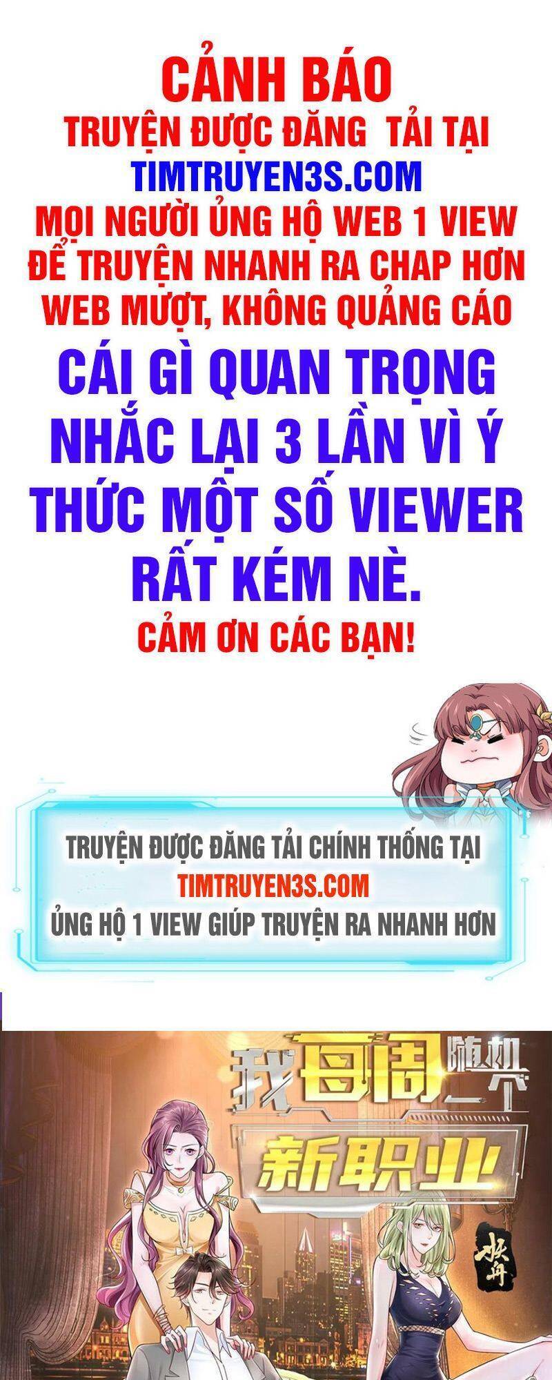 Mỗi Tuần Ta Có Một Nghề Nghiệp Mới Chap 93 - Next Chap 94