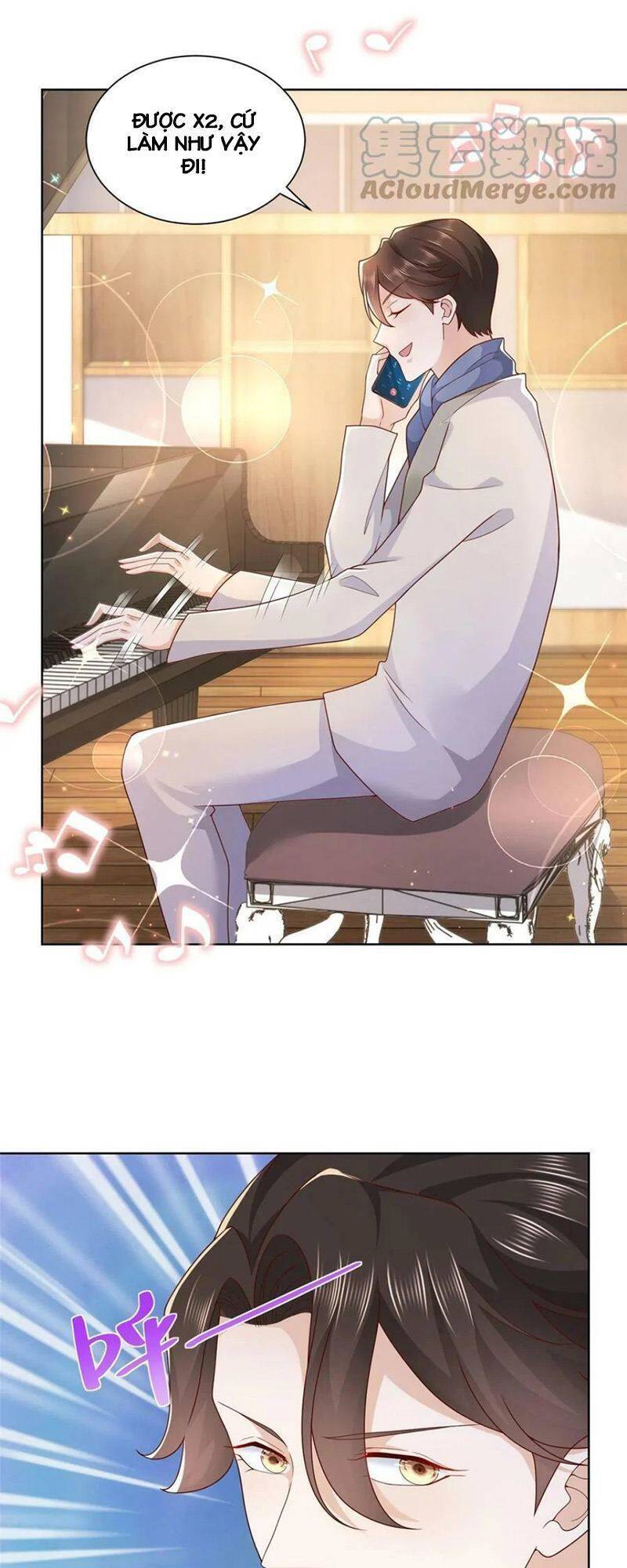 Mỗi Tuần Ta Có Một Nghề Nghiệp Mới Chap 93 - Next Chap 94