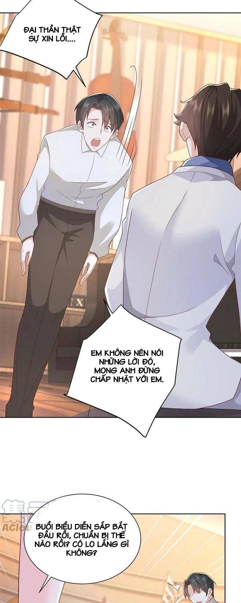 Mỗi Tuần Ta Có Một Nghề Nghiệp Mới Chap 93 - Next Chap 94