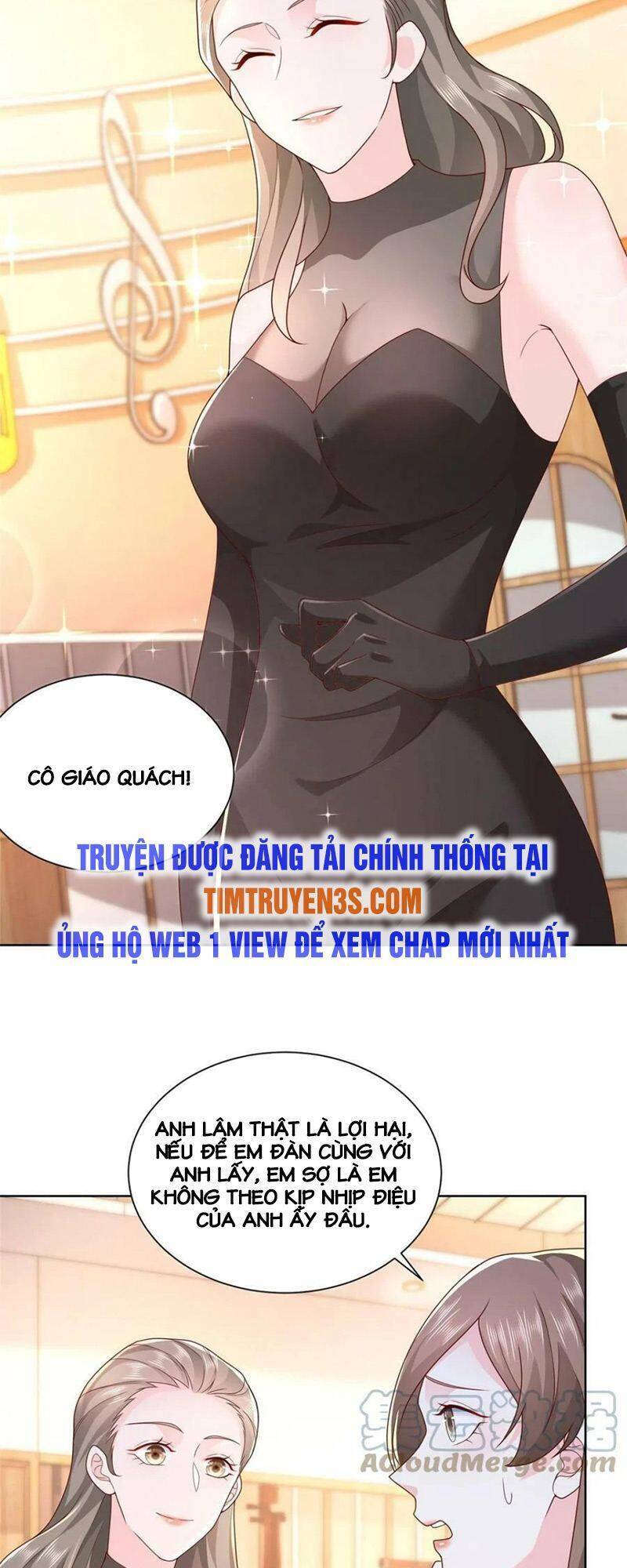 Mỗi Tuần Ta Có Một Nghề Nghiệp Mới Chap 93 - Next Chap 94