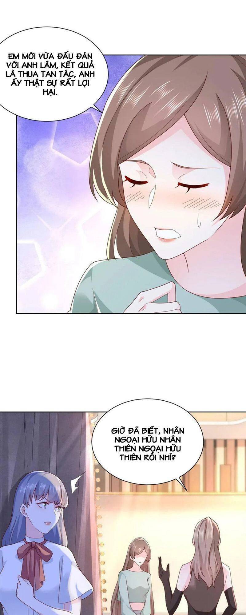 Mỗi Tuần Ta Có Một Nghề Nghiệp Mới Chap 93 - Next Chap 94