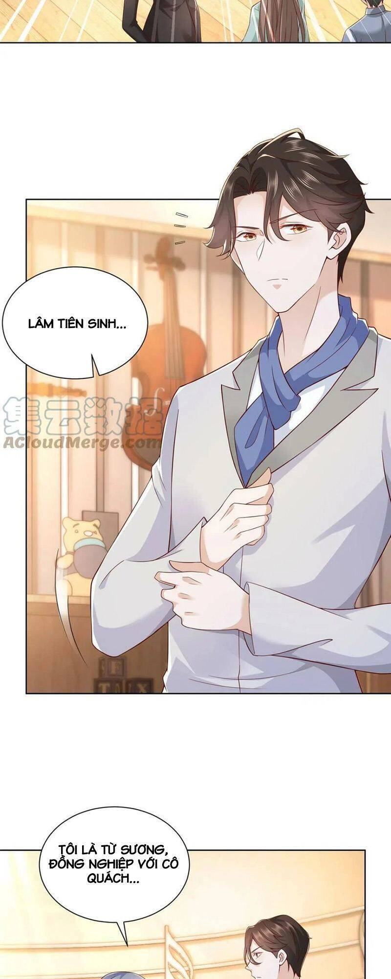 Mỗi Tuần Ta Có Một Nghề Nghiệp Mới Chap 93 - Next Chap 94