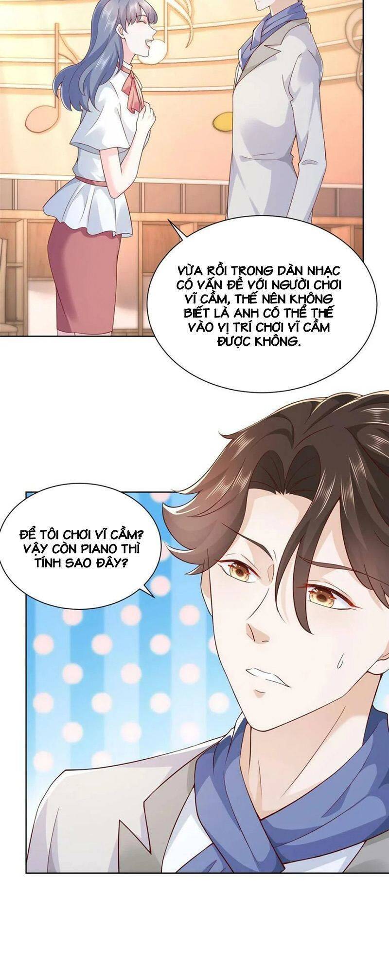 Mỗi Tuần Ta Có Một Nghề Nghiệp Mới Chap 93 - Next Chap 94