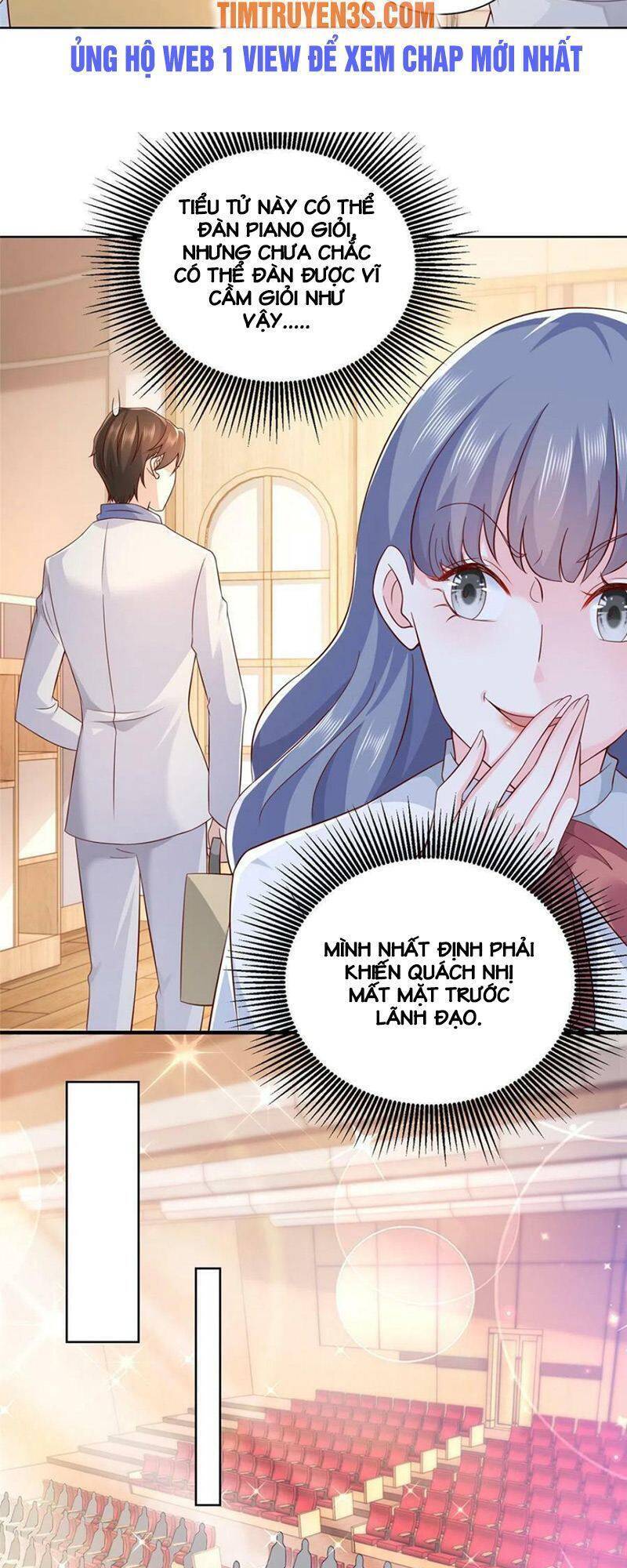 Mỗi Tuần Ta Có Một Nghề Nghiệp Mới Chap 93 - Next Chap 94