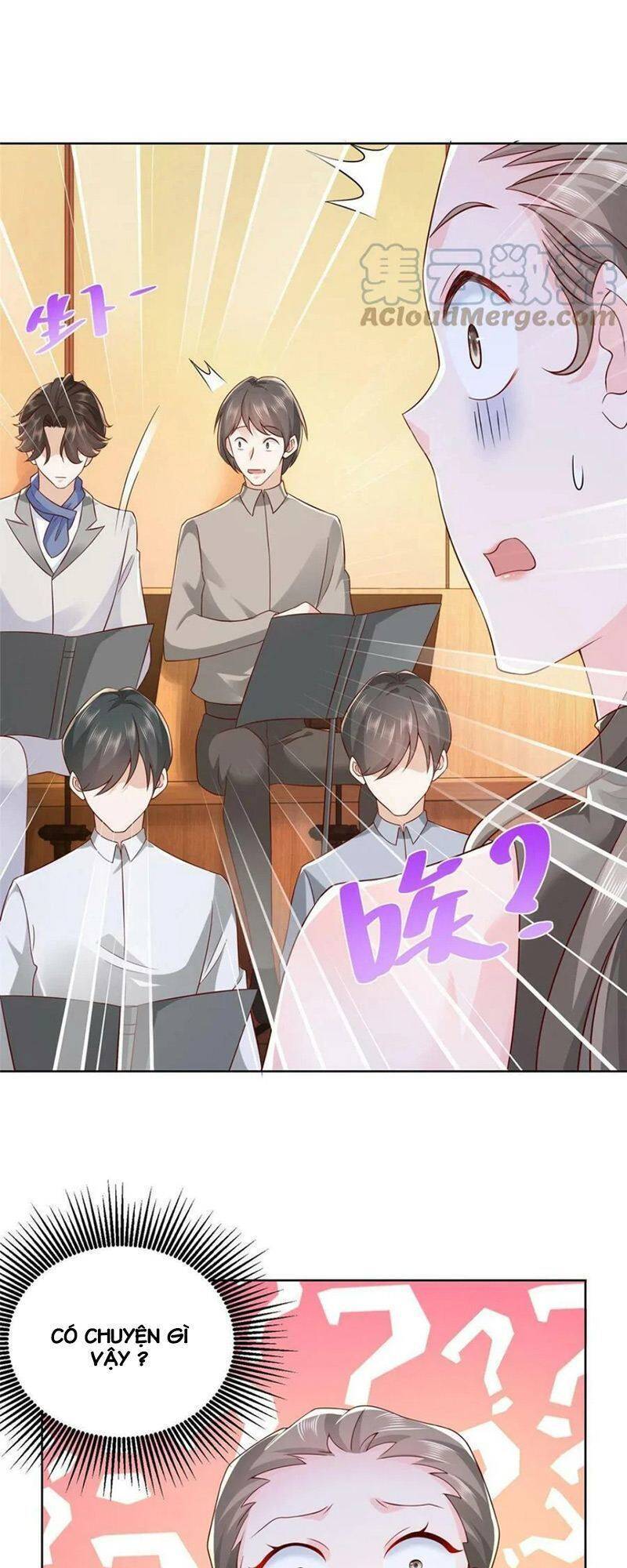 Mỗi Tuần Ta Có Một Nghề Nghiệp Mới Chap 93 - Next Chap 94