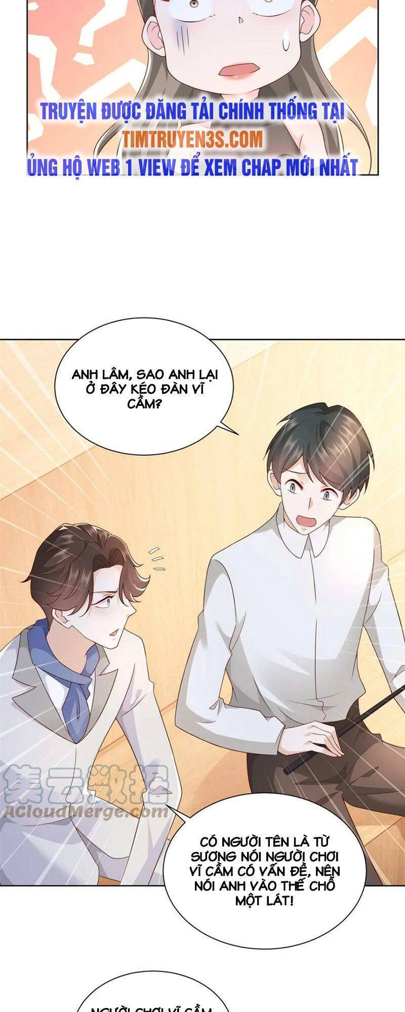 Mỗi Tuần Ta Có Một Nghề Nghiệp Mới Chap 93 - Next Chap 94