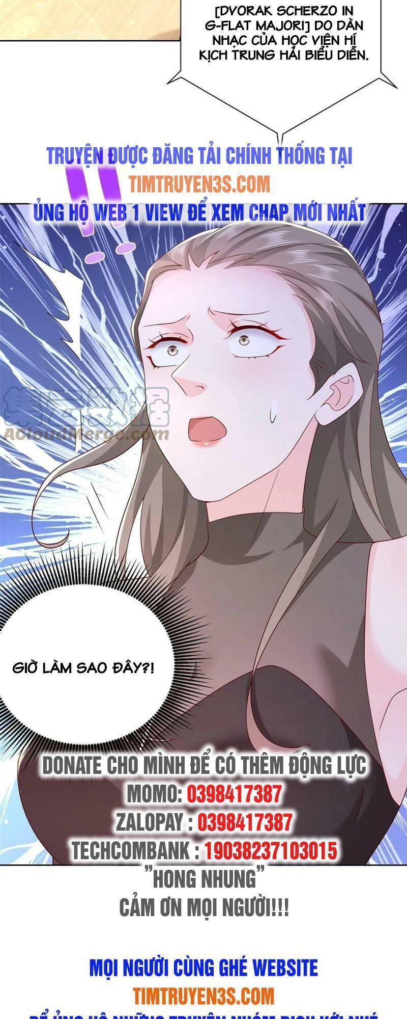 Mỗi Tuần Ta Có Một Nghề Nghiệp Mới Chap 93 - Next Chap 94