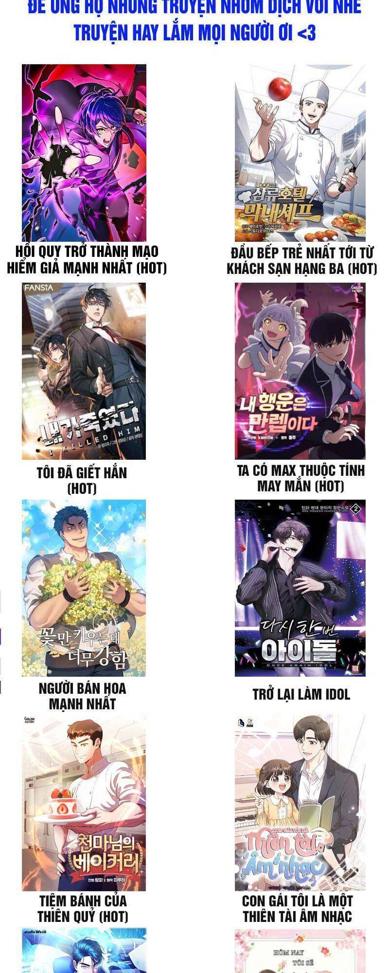 Mỗi Tuần Ta Có Một Nghề Nghiệp Mới Chap 93 - Next Chap 94