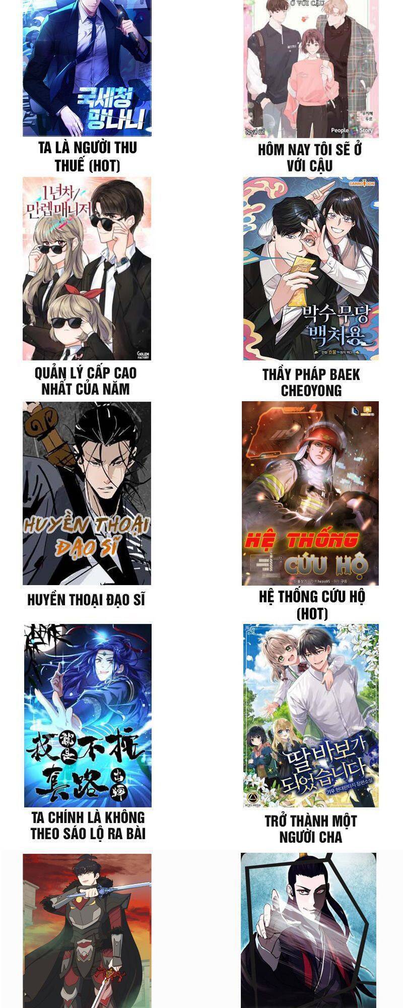 Mỗi Tuần Ta Có Một Nghề Nghiệp Mới Chap 93 - Next Chap 94