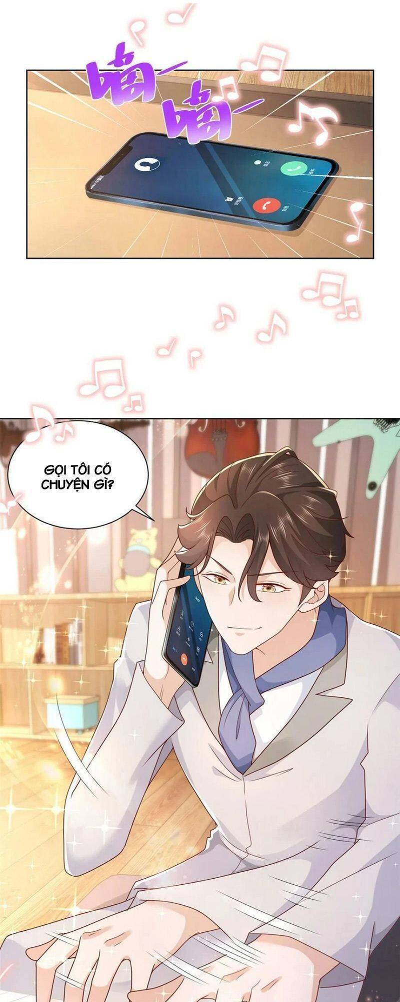 Mỗi Tuần Ta Có Một Nghề Nghiệp Mới Chap 93 - Next Chap 94
