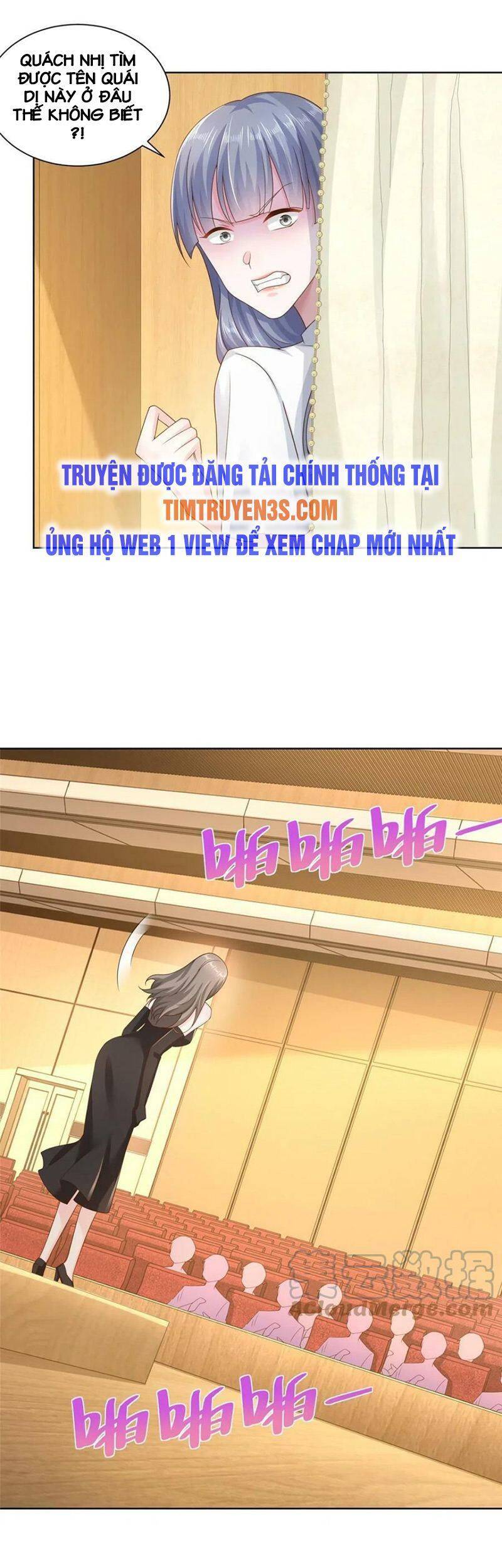 Mỗi Tuần Ta Có Một Nghề Nghiệp Mới Chap 94 - Next Chap 95