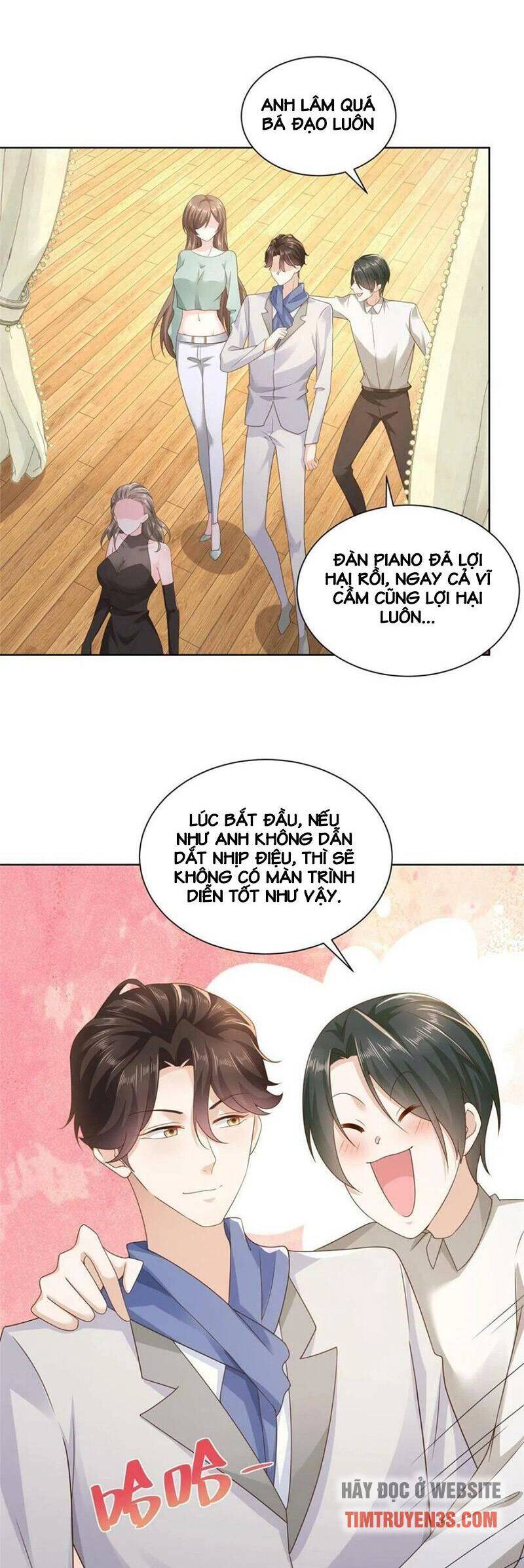 Mỗi Tuần Ta Có Một Nghề Nghiệp Mới Chap 94 - Next Chap 95
