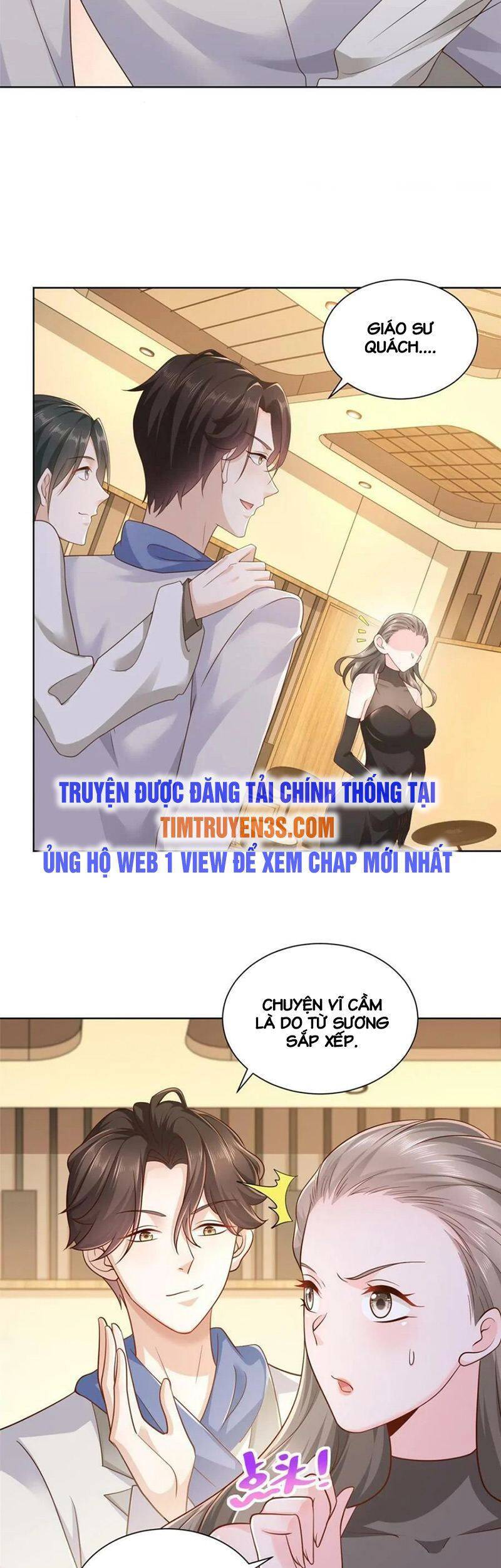 Mỗi Tuần Ta Có Một Nghề Nghiệp Mới Chap 94 - Next Chap 95
