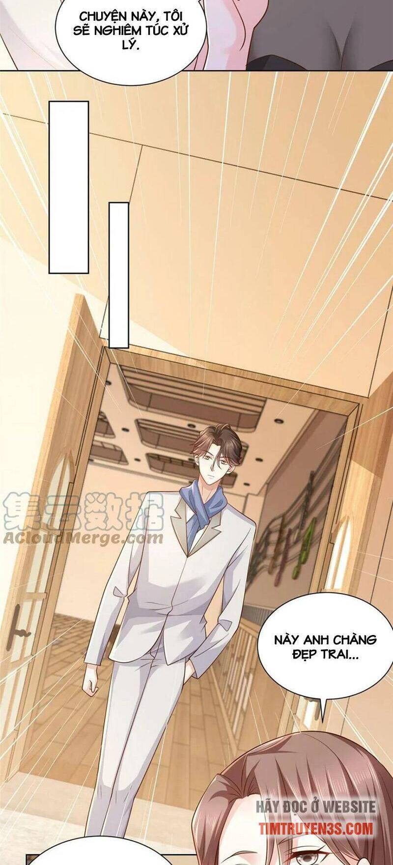 Mỗi Tuần Ta Có Một Nghề Nghiệp Mới Chap 94 - Next Chap 95