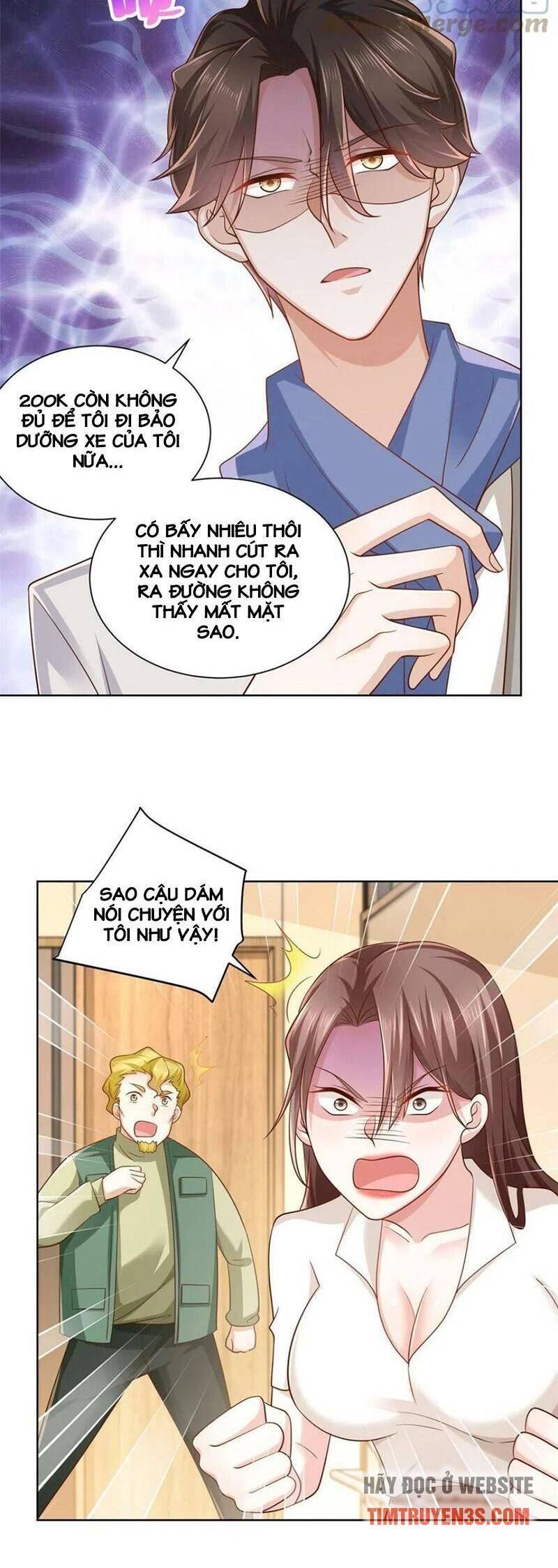 Mỗi Tuần Ta Có Một Nghề Nghiệp Mới Chap 94 - Next Chap 95