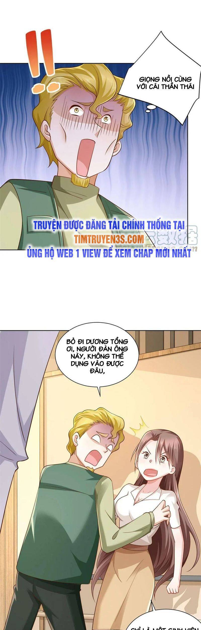 Mỗi Tuần Ta Có Một Nghề Nghiệp Mới Chap 94 - Next Chap 95