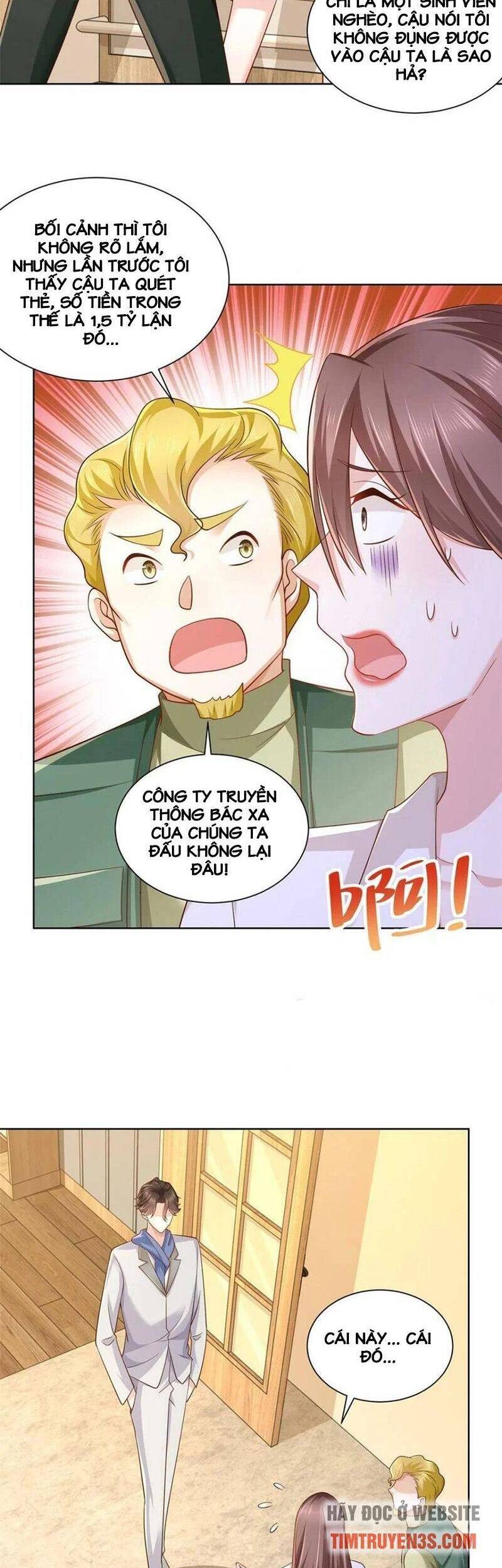 Mỗi Tuần Ta Có Một Nghề Nghiệp Mới Chap 94 - Next Chap 95
