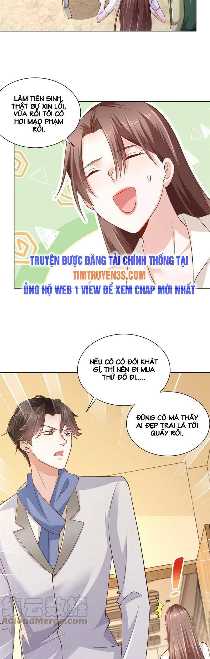 Mỗi Tuần Ta Có Một Nghề Nghiệp Mới Chap 94 - Next Chap 95