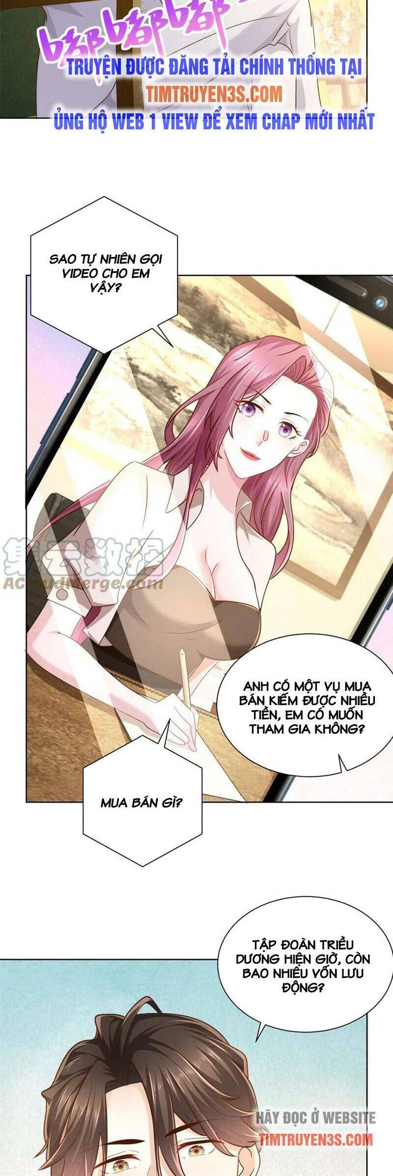 Mỗi Tuần Ta Có Một Nghề Nghiệp Mới Chap 94 - Next Chap 95