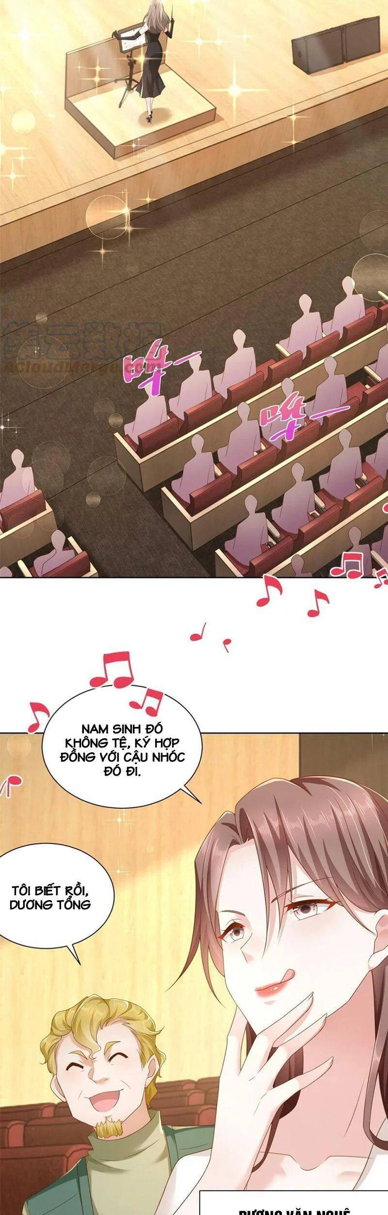 Mỗi Tuần Ta Có Một Nghề Nghiệp Mới Chap 94 - Next Chap 95