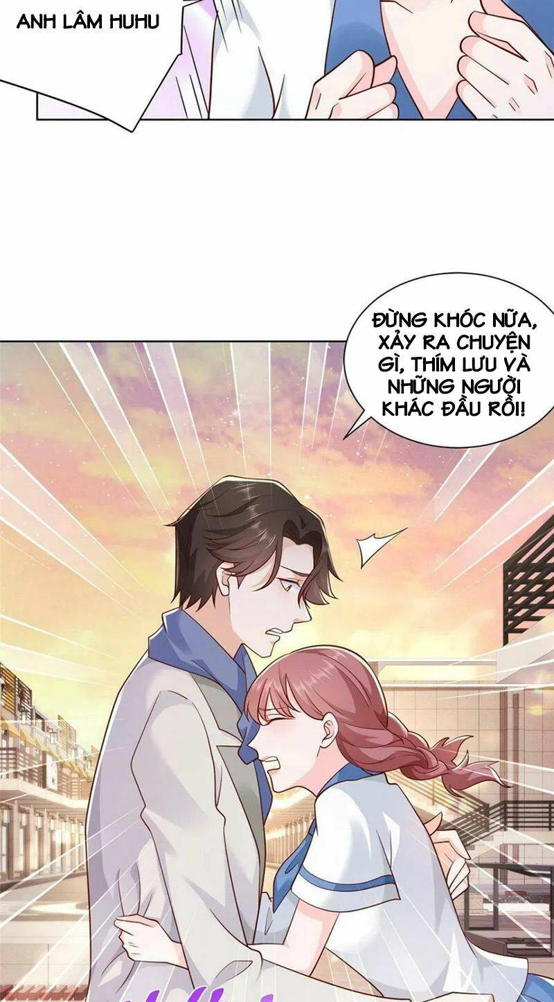 Mỗi Tuần Ta Có Một Nghề Nghiệp Mới Chap 95 - Next Chap 96
