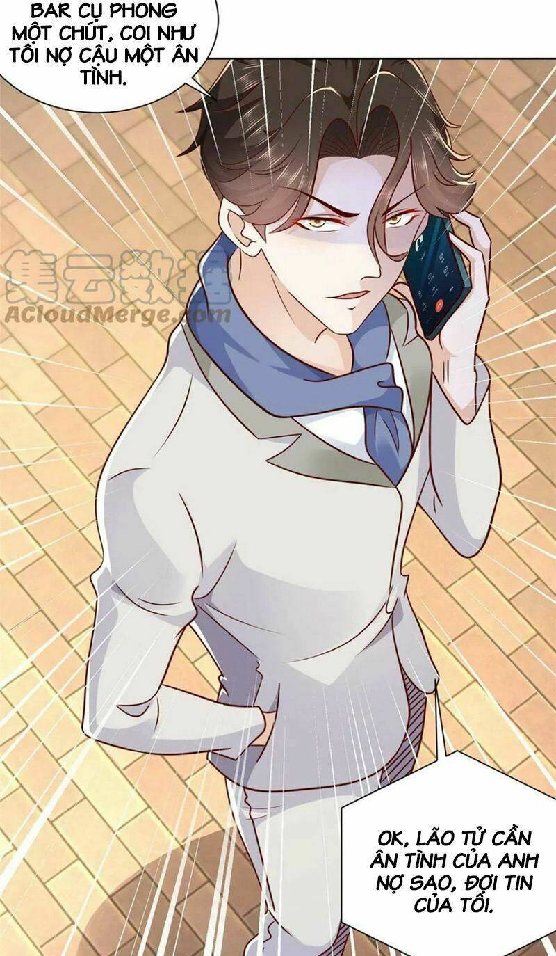 Mỗi Tuần Ta Có Một Nghề Nghiệp Mới Chap 95 - Next Chap 96