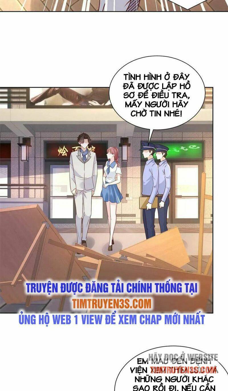 Mỗi Tuần Ta Có Một Nghề Nghiệp Mới Chap 95 - Next Chap 96